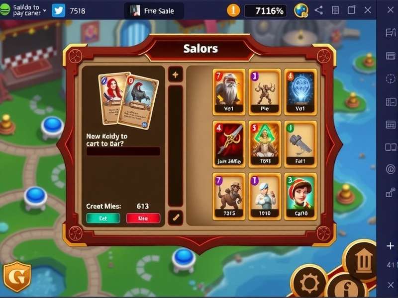 Jaipur Jet Master gameplay screenshot